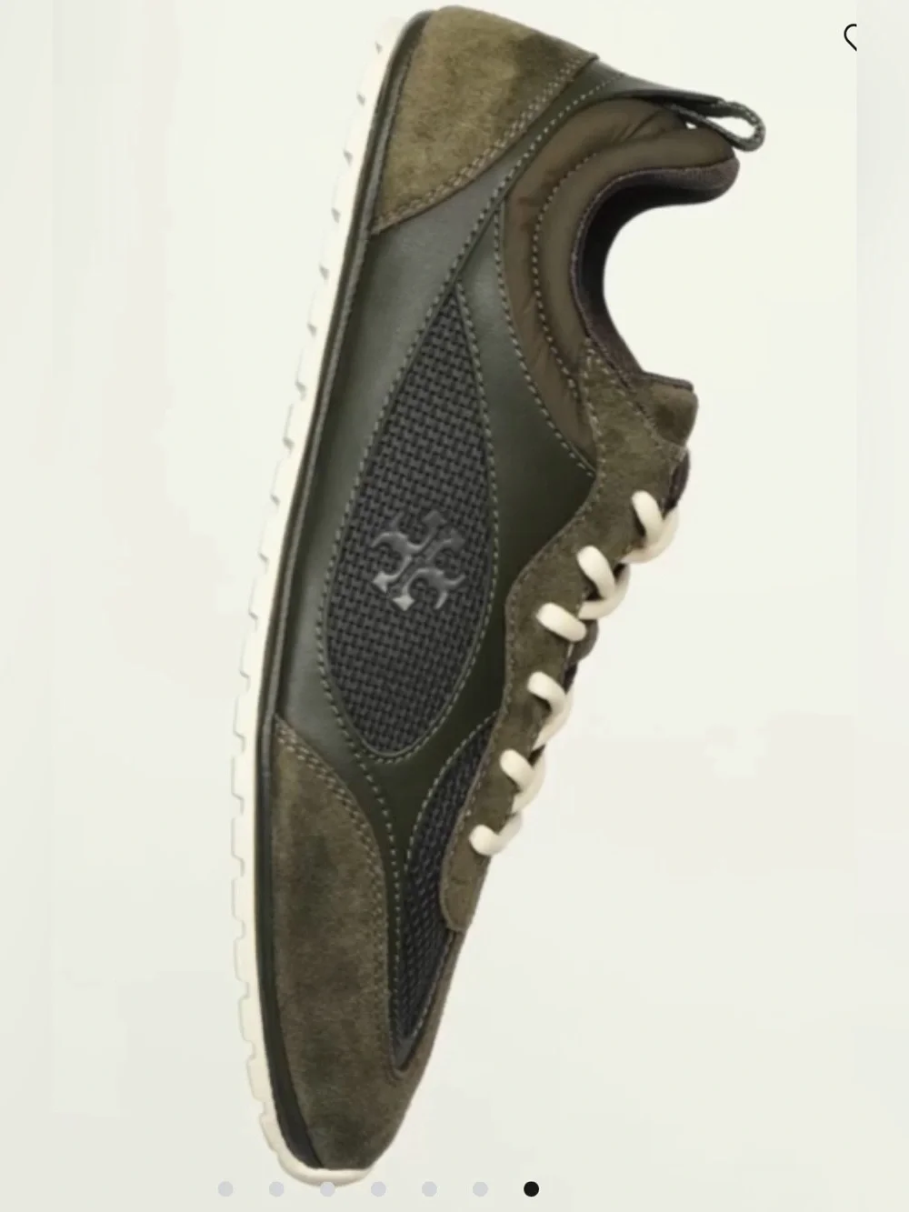 Tory Burch Women’s Field Sneaker